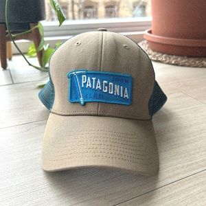 Patagonia Baseball Hat